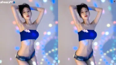 Korean bj dance 서아 bjdyrksu(1) 5